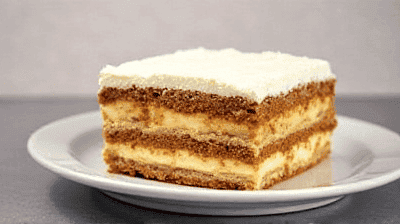 Easy Homemade Tiramisu Layers of CoffeeSoaked Ladyfingers Mascarpone Cream