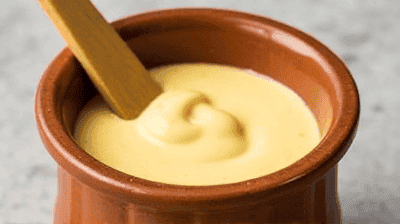 Smoky Chipotle Aioli A Spicy Creamy Sauce for Tacos Fries Burgers