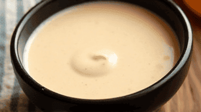 Smoky Chipotle Aioli A Spicy Creamy Sauce for Tacos Fries Burgers