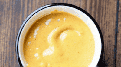 Smoky Chipotle Aioli A Spicy Creamy Sauce for Tacos Fries Burgers